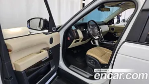 Land Rover Range Rover, 2016 — миниатюра 10
