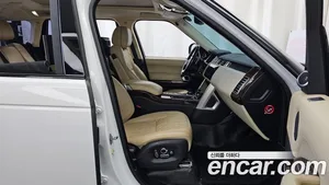 Land Rover Range Rover, 2016 — миниатюра 11