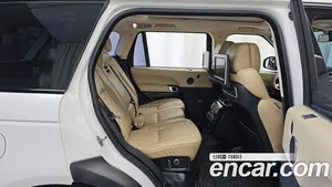 Land Rover Range Rover, 2016 — миниатюра 12