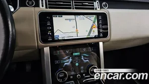 Land Rover Range Rover, 2016 — миниатюра 14