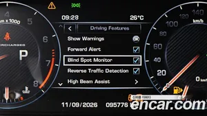 Land Rover Range Rover, 2016 — миниатюра 16
