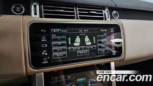 Land Rover Range Rover, 2016 — миниатюра 17