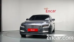 Hyundai Genesis, 2015 — миниатюра 3