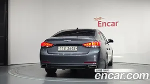 Hyundai Genesis, 2015 — миниатюра 4