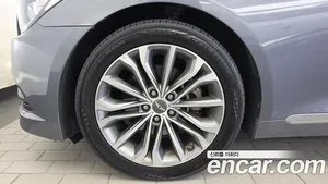 Hyundai Genesis, 2015 — миниатюра 5