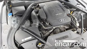 Hyundai Genesis, 2015 — миниатюра 6
