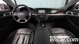 Hyundai Genesis, 2015 — миниатюра 7