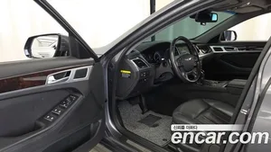 Hyundai Genesis, 2015 — миниатюра 10