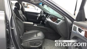 Hyundai Genesis, 2015 — миниатюра 11