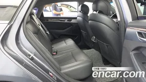 Hyundai Genesis, 2015 — миниатюра 12