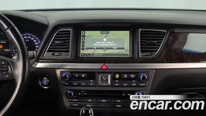 Hyundai Genesis, 2015 — миниатюра 14