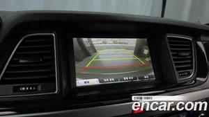 Hyundai Genesis, 2015 — миниатюра 15