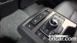 Hyundai Genesis, 2015 — миниатюра 19