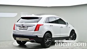 Cadillac XT5, 2017 — миниатюра 2