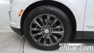 Cadillac XT5, 2017 — миниатюра 5