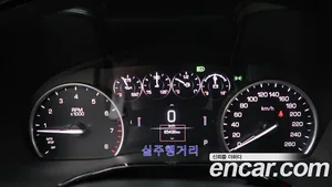 Cadillac XT5, 2017 — миниатюра 8