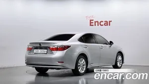Lexus ES, 2014 — миниатюра 2