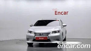 Lexus ES, 2014 — миниатюра 3