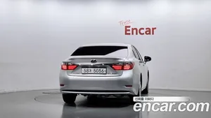 Lexus ES, 2014 — миниатюра 4