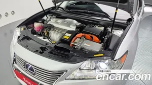 Lexus ES, 2014 — миниатюра 6