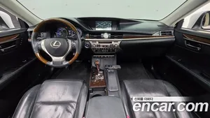 Lexus ES, 2014 — миниатюра 7