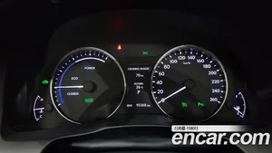 Lexus ES, 2014 — миниатюра 8