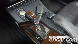 Lexus ES, 2014 — миниатюра 9