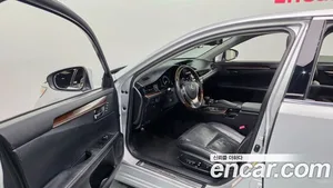 Lexus ES, 2014 — миниатюра 10