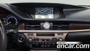 Lexus ES, 2014 — миниатюра 12