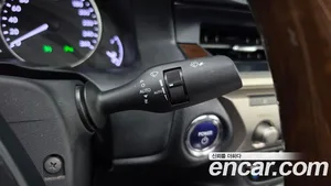 Lexus ES, 2014 — миниатюра 18