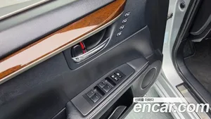 Lexus ES, 2014 — миниатюра 19