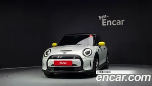 Mini Cooper, 2023 — миниатюра 3