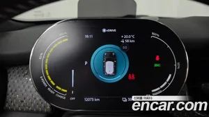 Mini Cooper, 2023 — миниатюра 8