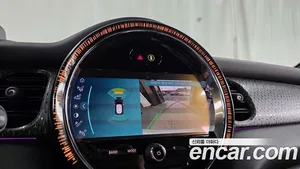 Mini Cooper, 2023 — миниатюра 15