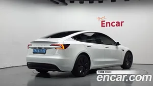 Tesla Model 3, 2024 — миниатюра 2