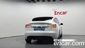 Tesla Model 3, 2024 — миниатюра 4