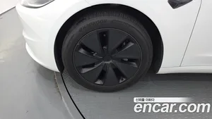 Tesla Model 3, 2024 — миниатюра 5