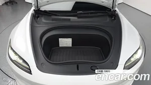 Tesla Model 3, 2024 — миниатюра 6