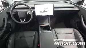 Tesla Model 3, 2024 — миниатюра 7