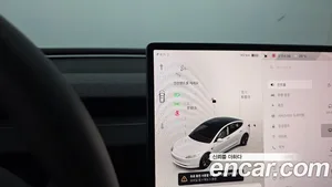 Tesla Model 3, 2024 — миниатюра 9