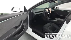 Tesla Model 3, 2024 — миниатюра 10