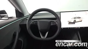Tesla Model 3, 2024 — миниатюра 12