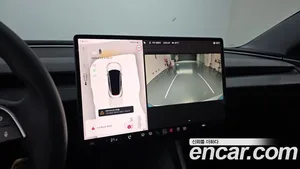 Tesla Model 3, 2024 — миниатюра 14