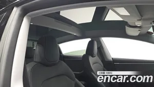 Tesla Model 3, 2024 — миниатюра 15
