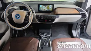 BMW i3, 2020 — миниатюра 10