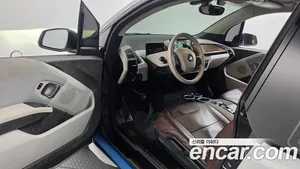 BMW i3, 2020 — миниатюра 13