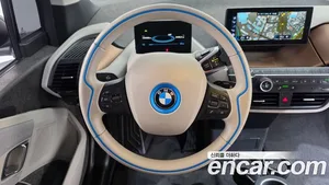 BMW i3, 2020 — миниатюра 19