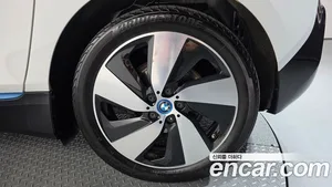 BMW i3, 2020 — миниатюра 7