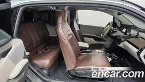 BMW i3, 2020 — миниатюра 28