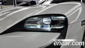 Porsche Taycan, 2023 — миниатюра 8